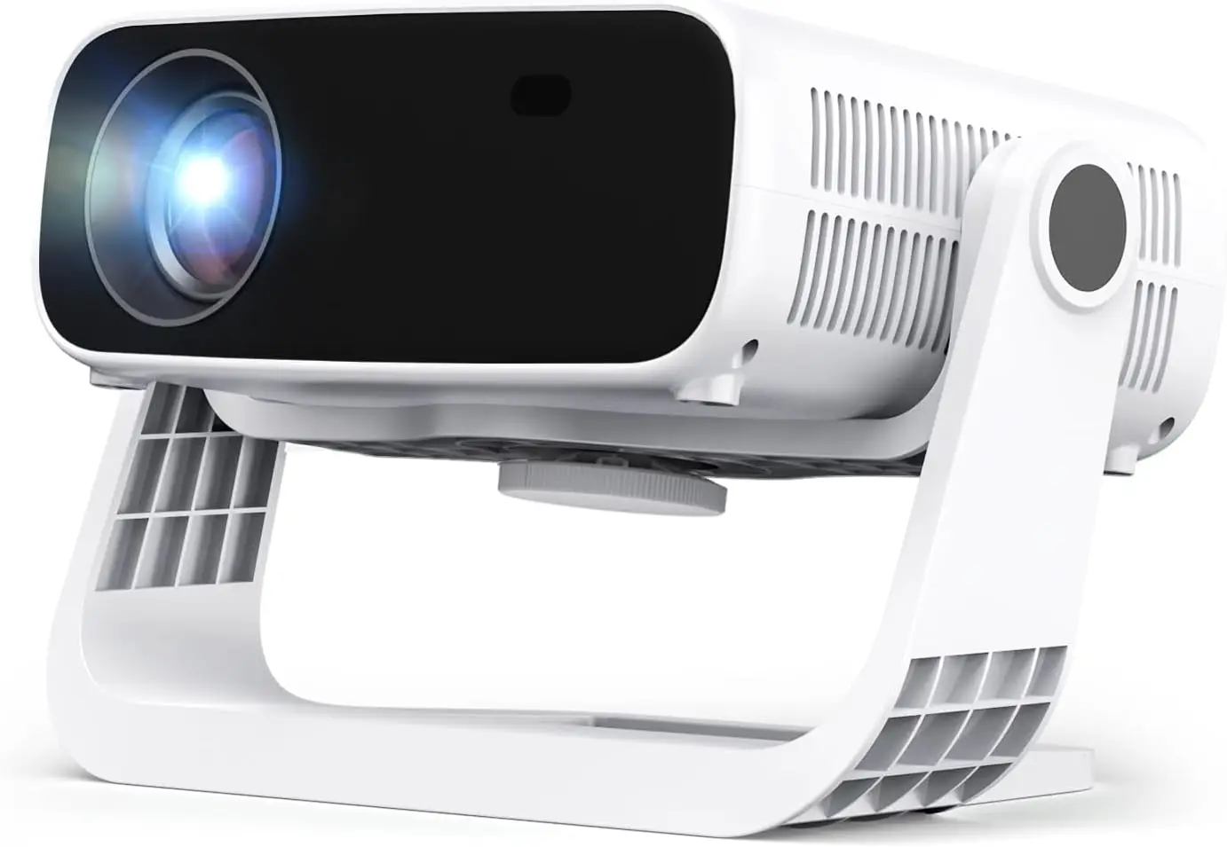 Smart Wifi 6 Blueto…