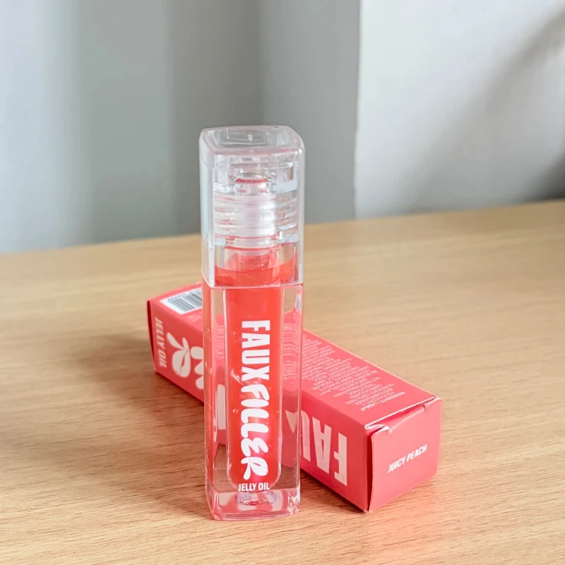 Rare Beauty Lip Liner Pencil Clear Gloss Lip Oil High Shine Hydrating Plumping Transparent Lip Gloss Lasting Waterproof Makeup image 3