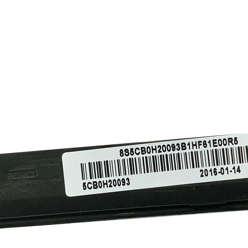 WYORESY FOR Lenovo MIIX 3-1030 C Shell Cover Palmrest Upper 5CB0H20093