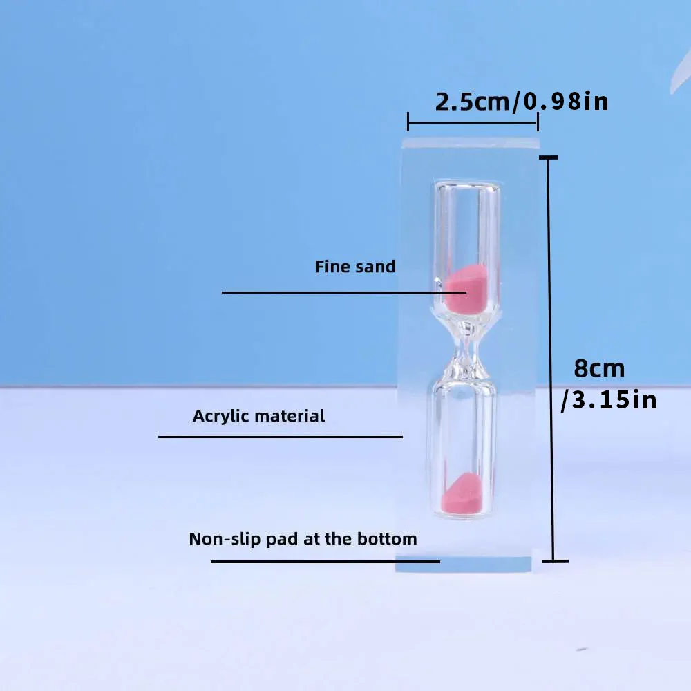 Thumbnail 4 - #9 Hourglasses Deals & Discounts
