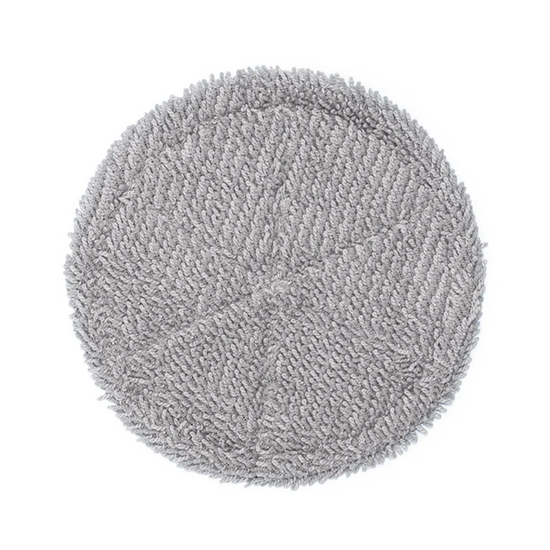 Lot de 20 accessoires de balai pour Ecovacs bronchT10, T20, pour Dreame S10, S20, X10, X20, X30