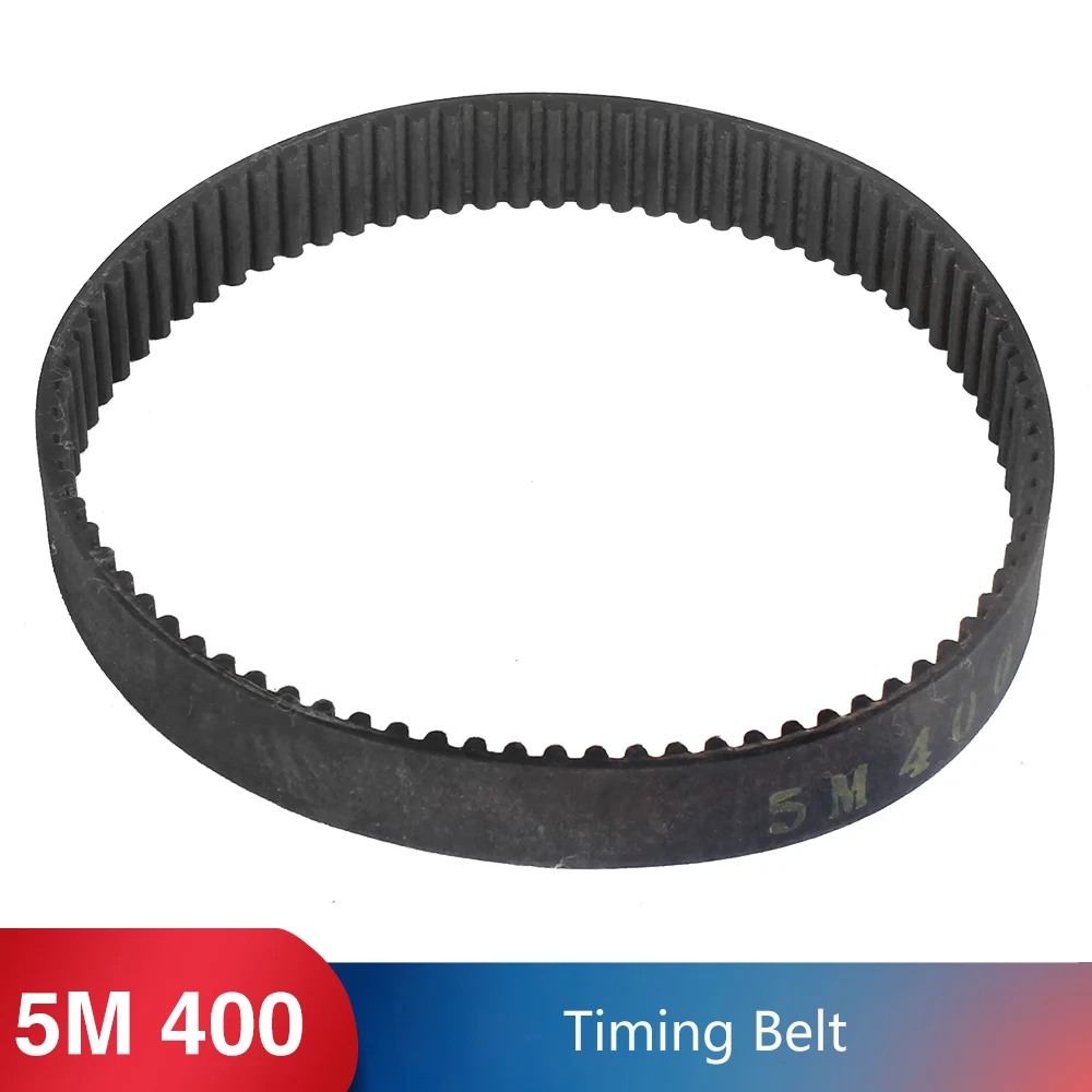 

Timing Belt SIEG SX3&JET JMD-3&BusyBee CX611&Grizzly G0619 Milling Machine Motor Transimision Belt