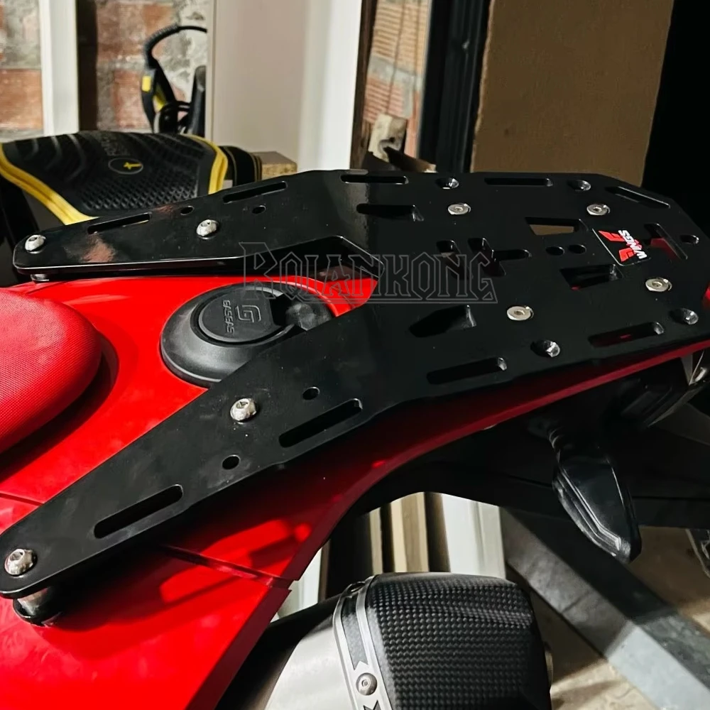 Rear Luggage Rack Cargo Rack For 690 Enduro R SMC R 690SMC-R 690Enduro 2019~2026 2025 2024 2023 2022 21 Motorcycles Accessories