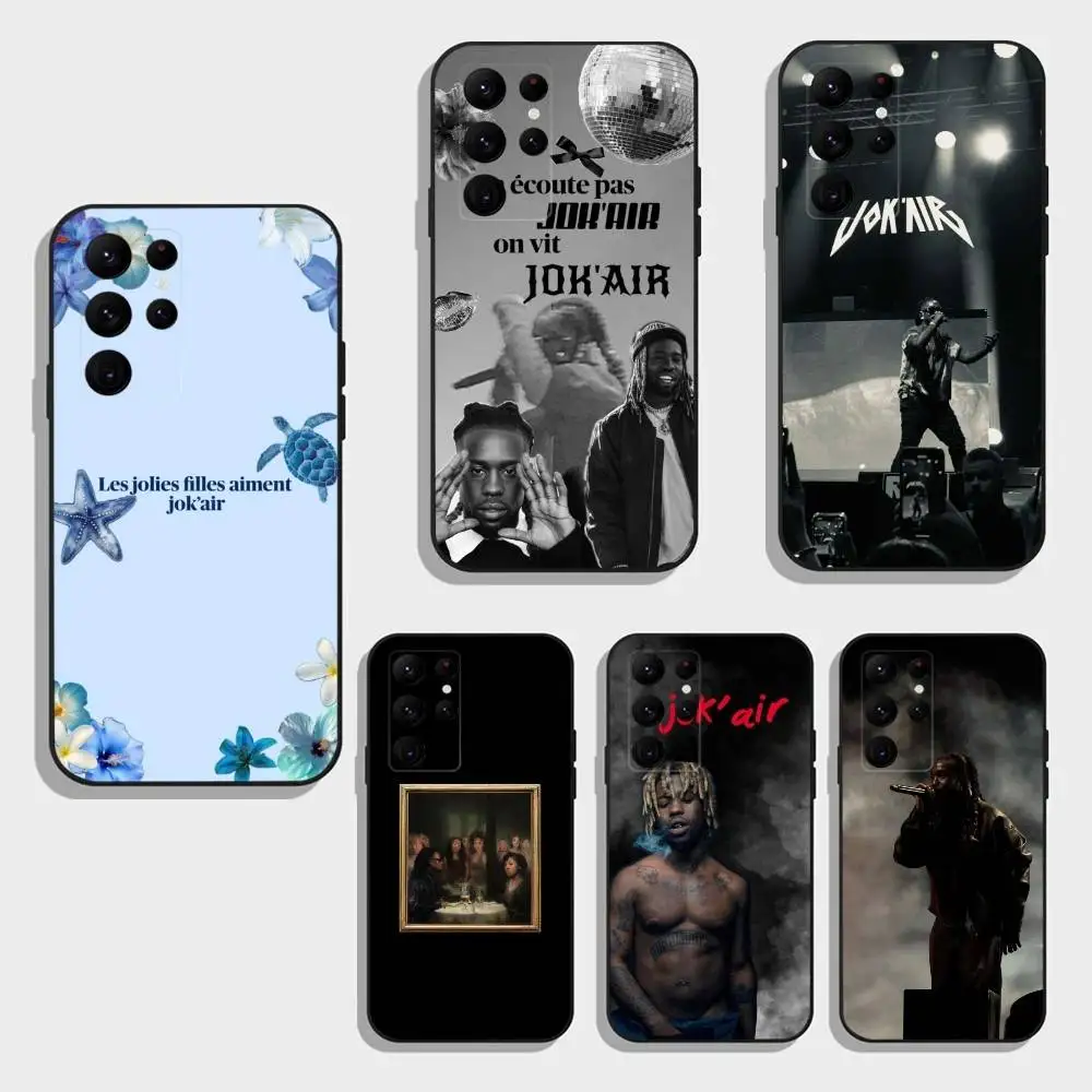 J-JOK Air Les Jolie… - image