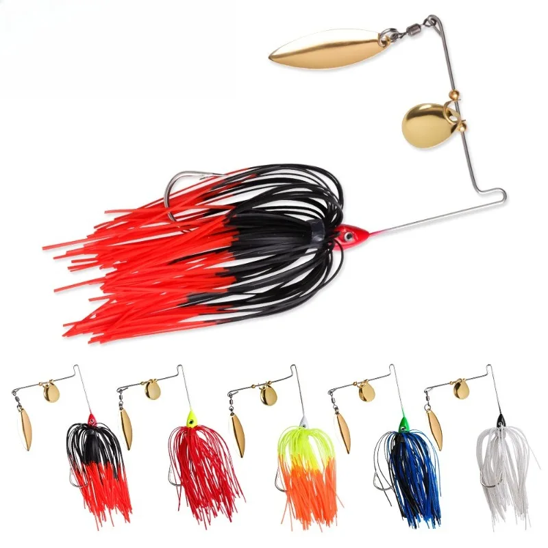1Pc 10G 6CM Fishing…