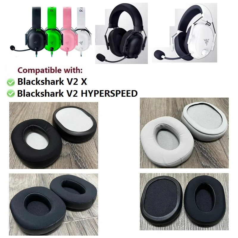 Original Ear Pads F… - image