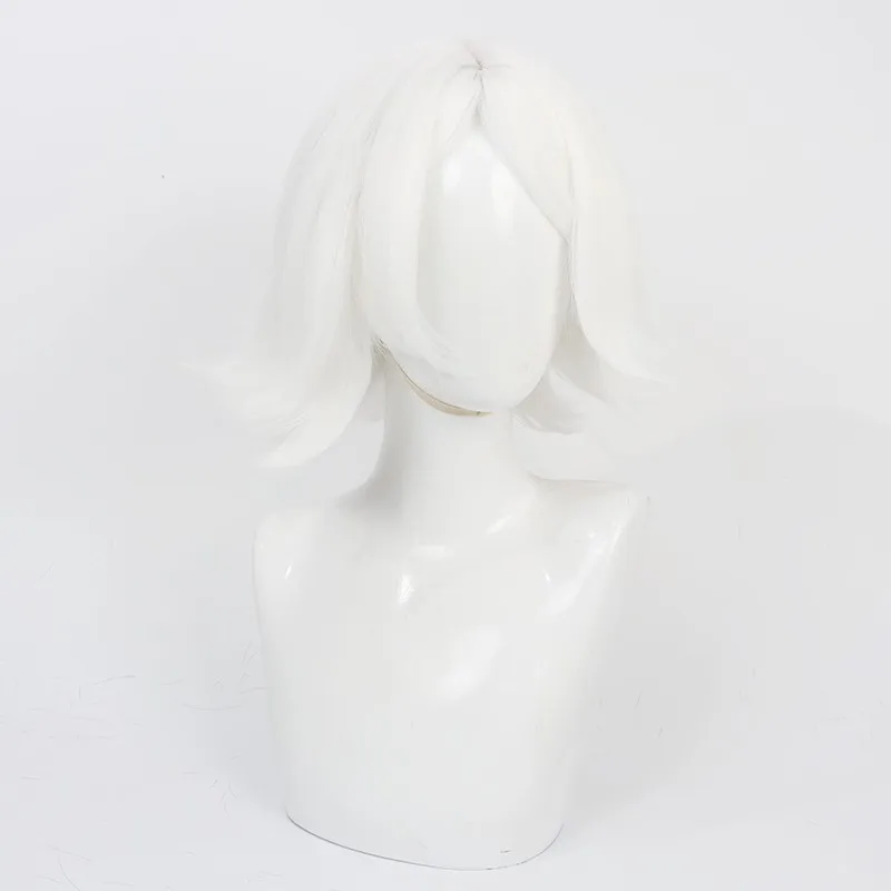 Tokyo Ghoul Shuu Tsukiyama cosplay wig hot sale Christmas Halloween Wig