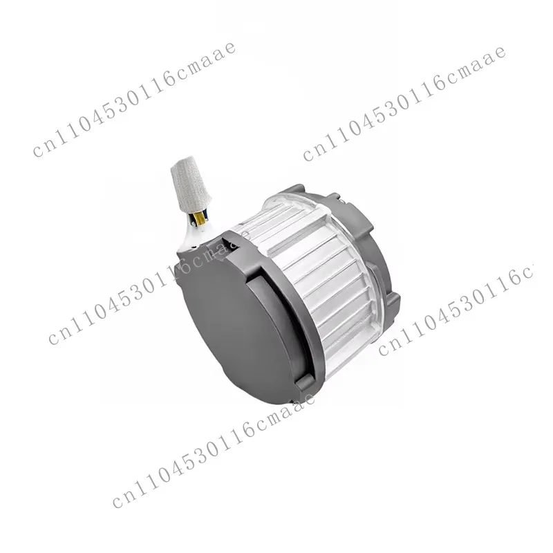 

24-36VDC 1200W 4500-8000rpm Brushless DC Motor with Permanent Magnet for Electric Bicycle Home Appliance & Lawn Mower