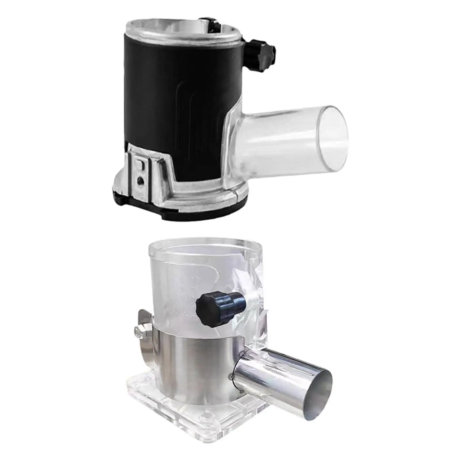 

Защитная крышка для триммерной машины, детали, дизайн рассеивания тепла, прочная регулируемая основа для аксессуаров, основание триммера для DIY