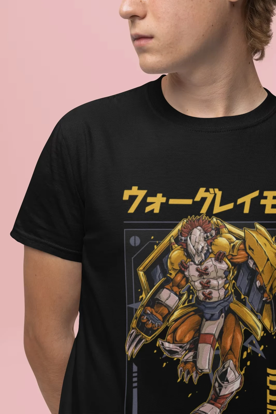 2026年夏 デジモンアドベンチャー ウォーグレイモン アニ - Anime Merchandise For Women のレビューと価格