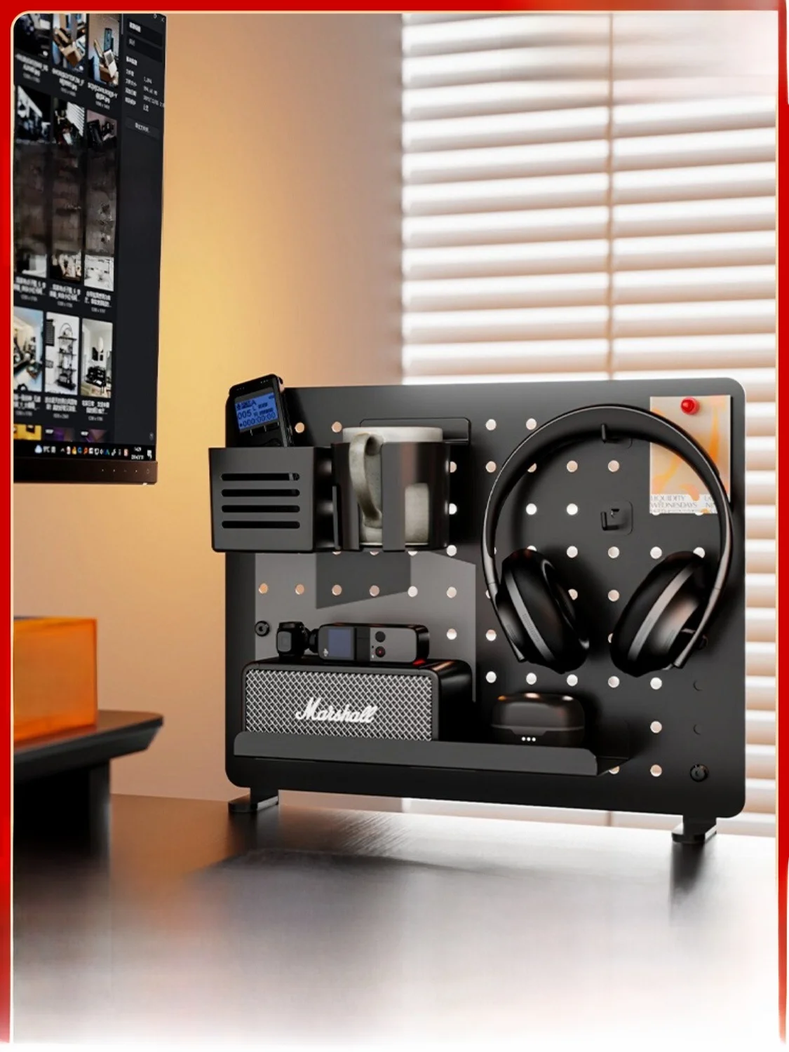 songo-–-panneau-de-trous-de-bureau-c60b-clip-pe-sans-percage-elfe-plus-mignon-accessoires-de-bureau-tapis-moderne-rangement-ra