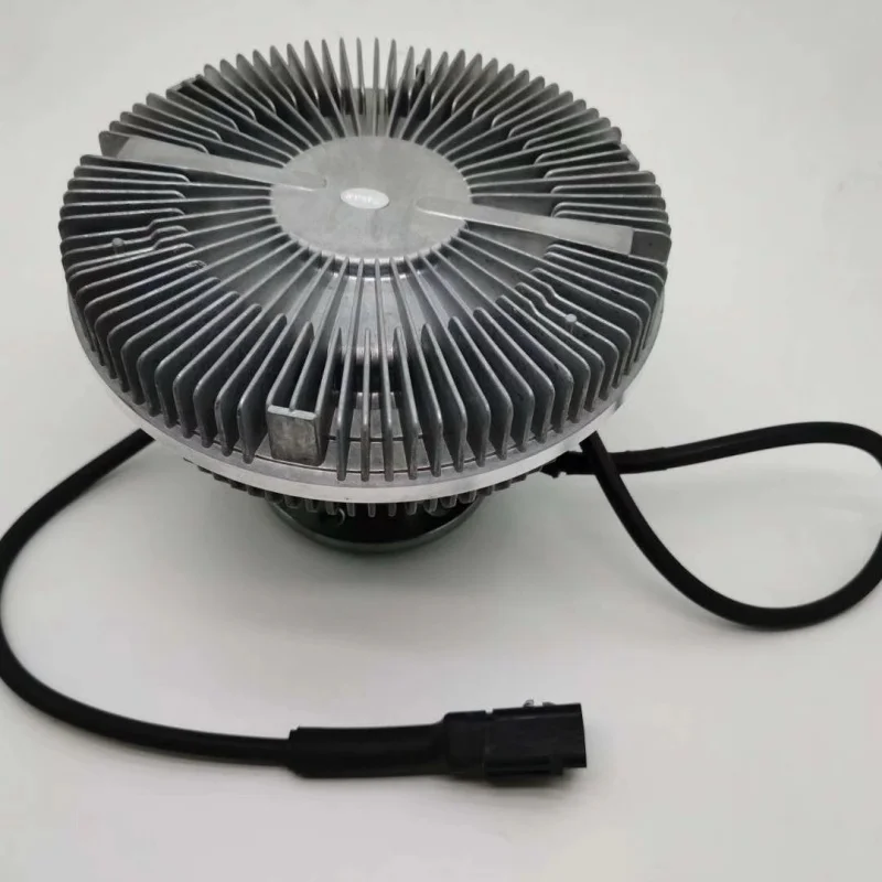 359-2658 Fan Drive Clutch for Caterpillar C7.1 Engine Silicone Oil Clutch 323E Excavator Parts