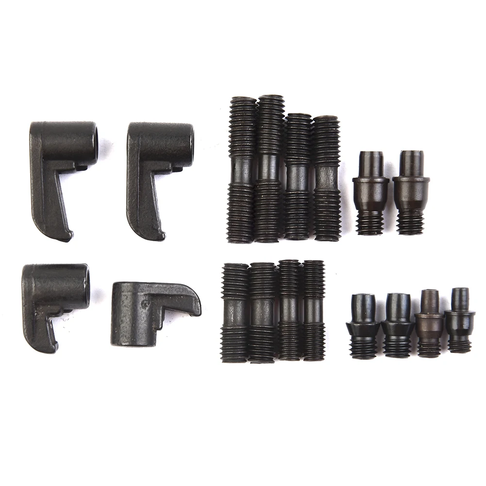 Holder Bracket Parts Parts Replacements 18 Pcs HL2414 Accessories Diy HL1814 Outdoor Indoor Practical Brand New