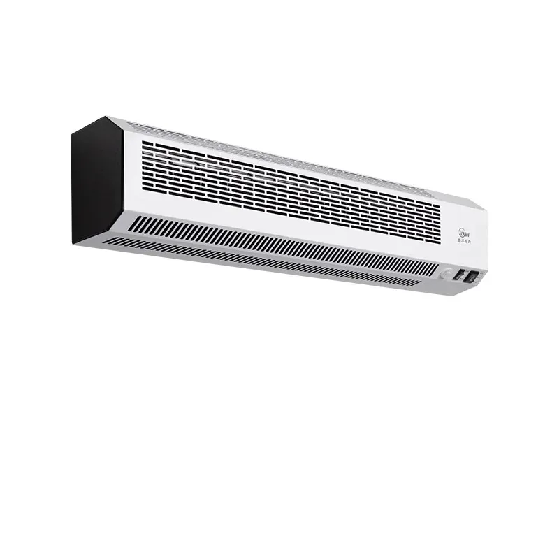 

Elevator air curtain machine, car special human body induction air curtain machine, elevator fan