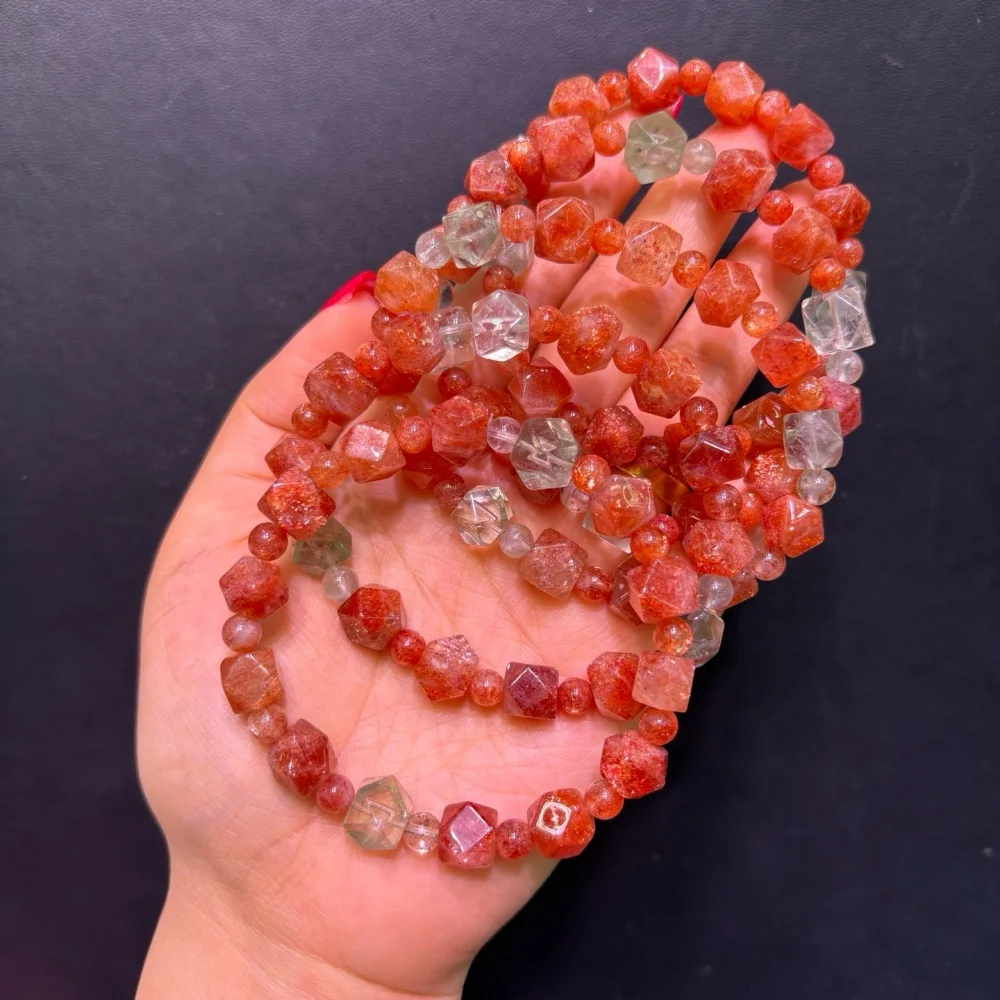 bracelet-de-perles-octogonales-en-agate-naturelle-d'arusha-de-8-mm-pour-femme-bijou-de-yoga-en-pierre-precieuse-charme-de-la-mode-energie-de-guerison-par-le-cristal-1-piece