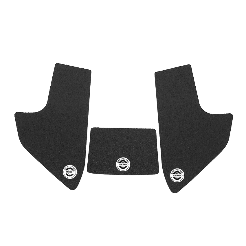 Motorrad-Tankpad für BMW S1000XR 2015-2019 2016 2017 2018 S1000XR Rutschfester Aufkleber Seitliches Tankpad – Detail 4