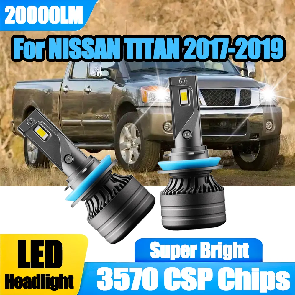 2-шт-120-Вт-высокая-мощность-6000-К-супер-яркие-автомобильные-светодиодные-фары-h11-h8-h9-20000lm-12-В-передние-фары-для-nissan-titan-2017-2018-2019