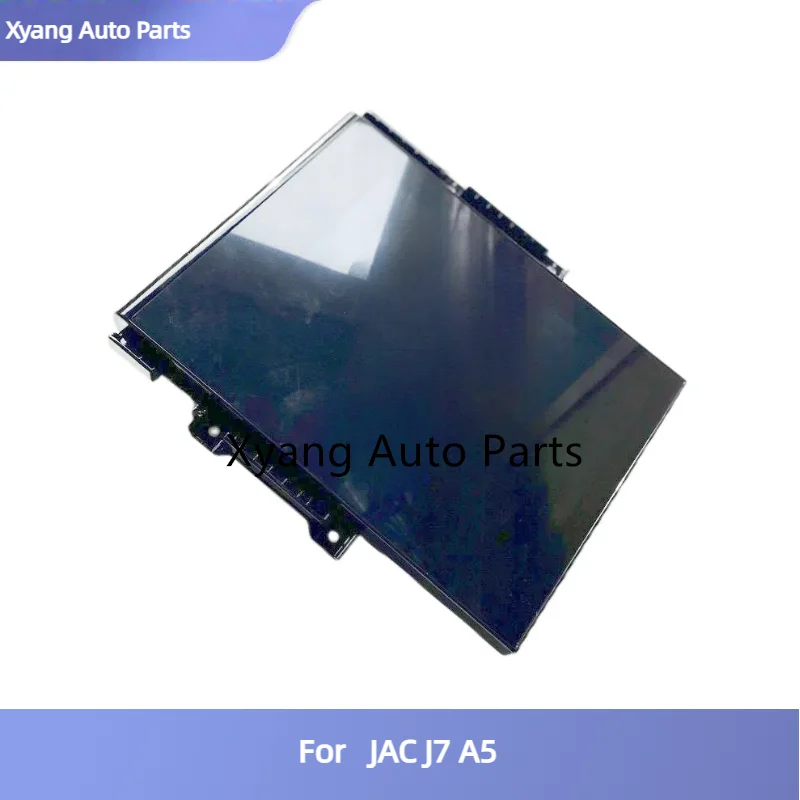 Ensamblaje de Panel de Control Multimedia, montaje de pantalla frontal para JAC J7 A5 OEM 7911700U7300