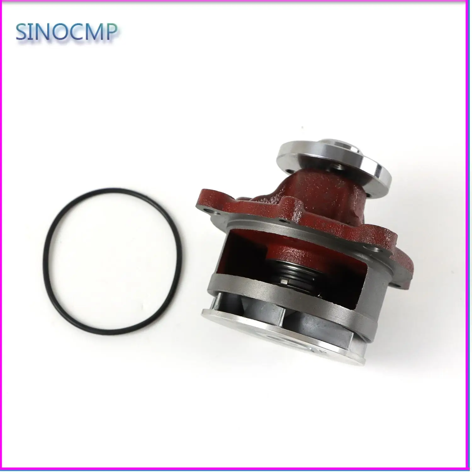 

Water Pump 21404502 VOE21404502 VOE21247955 VOE20459004 04259548 For Volvo Excavator EC210 EC240 EC210B EC240B EC290B D6D