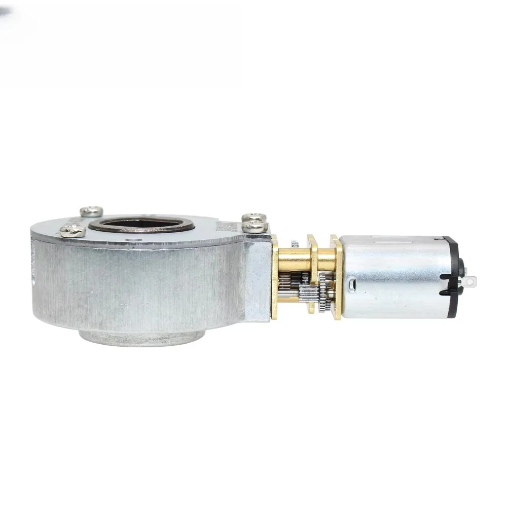 29Mm DC 3V 6V 12V Mini DC Secondary Variable Speed Motor