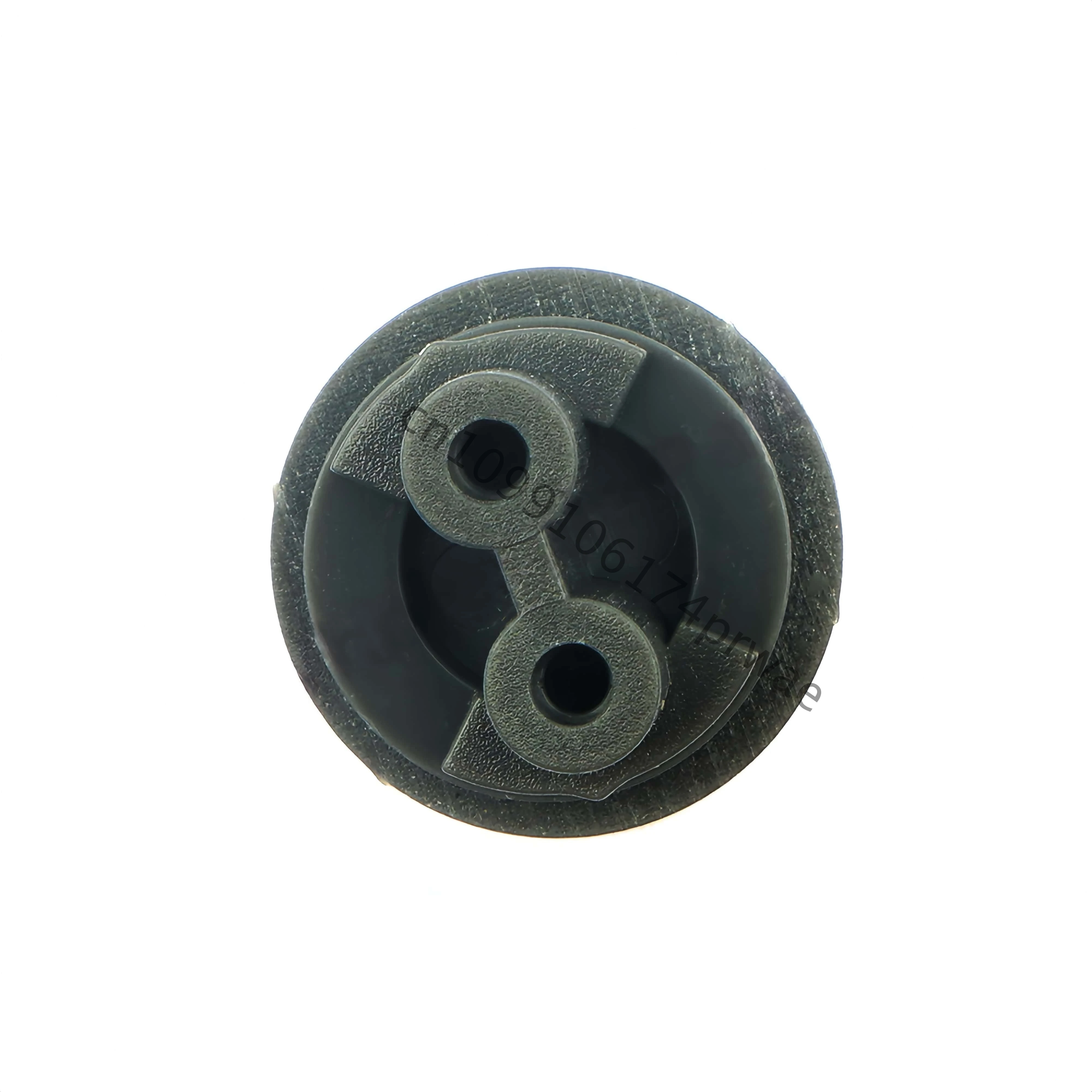 ✅3Pcs Battery Lock Cover Spare Repair Accessories Fit Zebra Symbol LS3408-ER LS3408-FZ LS3478-FZ Handheld Barcode Scanner Grip✅