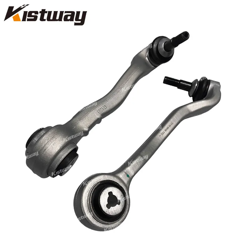 

Комплект переднего нижнего рычага управления из 2 предметов для BMW Z4 G29 2017-2020 31106888153 31106888154