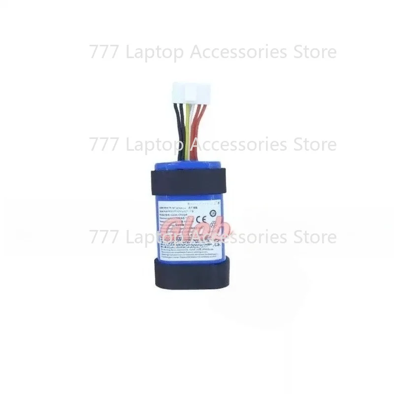 XX**  Replacement Battery for JBL Charge 6 I0328A Wireless Bluetooth Speaker Reliable