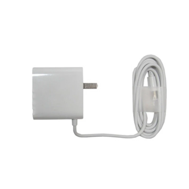 شاحن للروبوت المكنسة الكهربائية scwxq01rr ، 1 جزء ، محول الطاقة ، قطع الغيار ، الملحقات