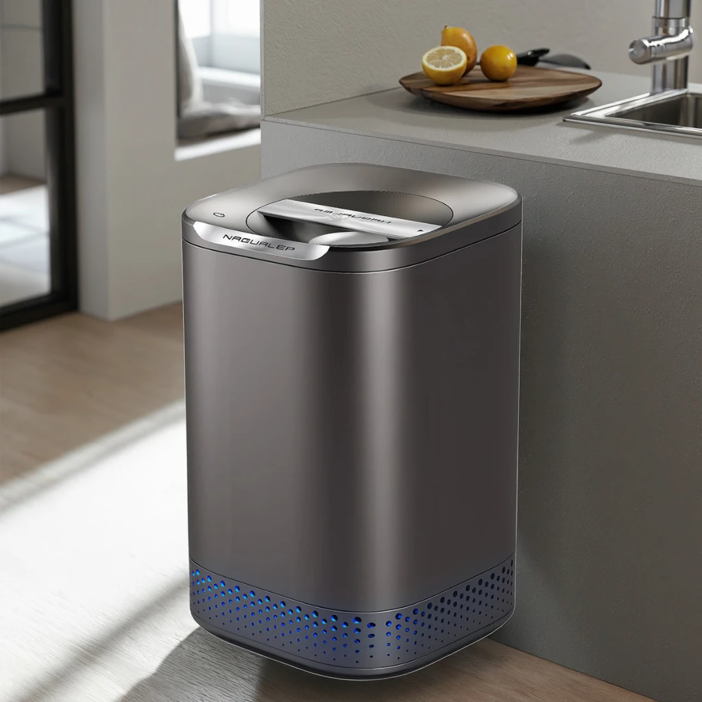 

Профессиональный качественный кухонный измельчитель пищевых отходов, бытовая техника, утилизации мусора