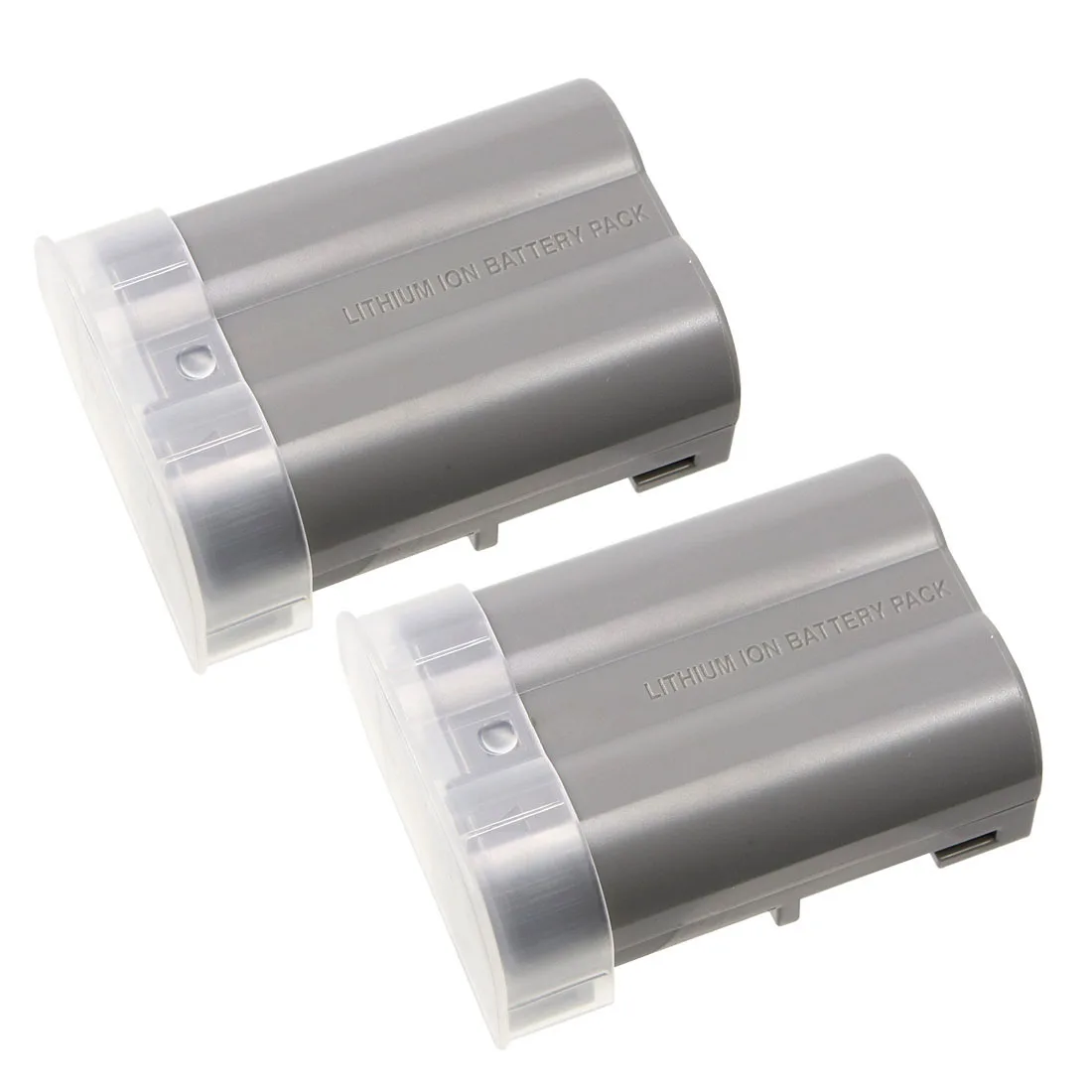 NEW EN-EL15A ENEL15A Camera Battery For Nikon Z5 Z6 Z7 Z6 II Z7 II Z8 D600 D610 D750 D780 D800 D800E D810 D810A D850 D7000 D7100