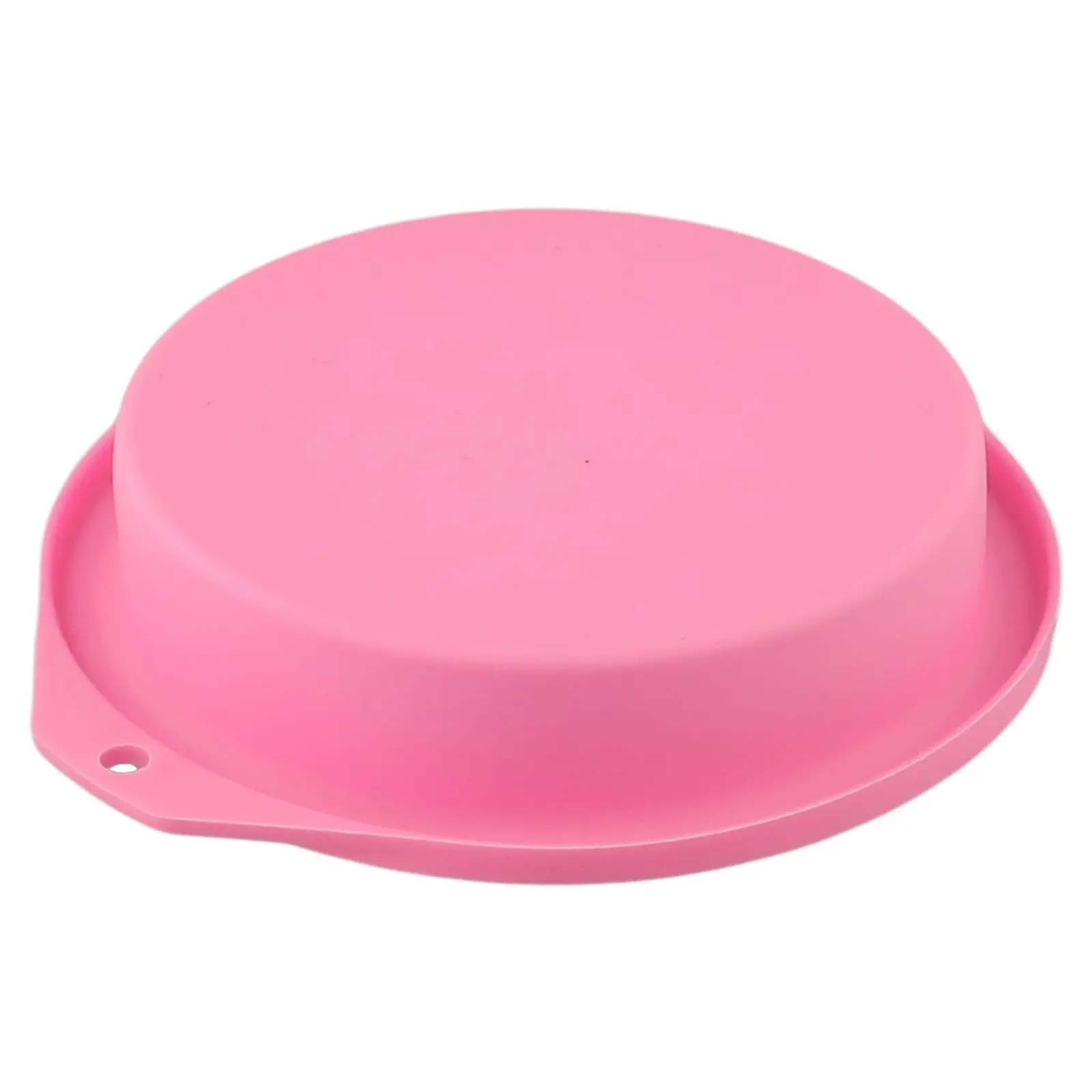 New Round Silicone Layer Long-lasting Use Safe And Health Silicone Special DecorationUniversal Thoughtful Design Versatile Use