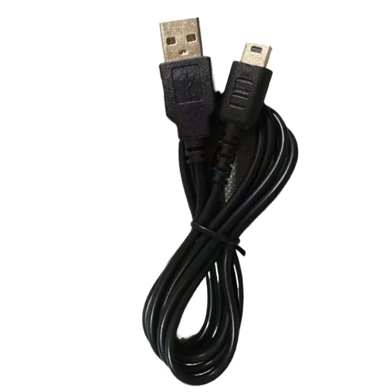 

USB Data Charger Charging Power Cable Cord for Nintendo DS Lite USB Charger Line for DSL Charging Cord Wire