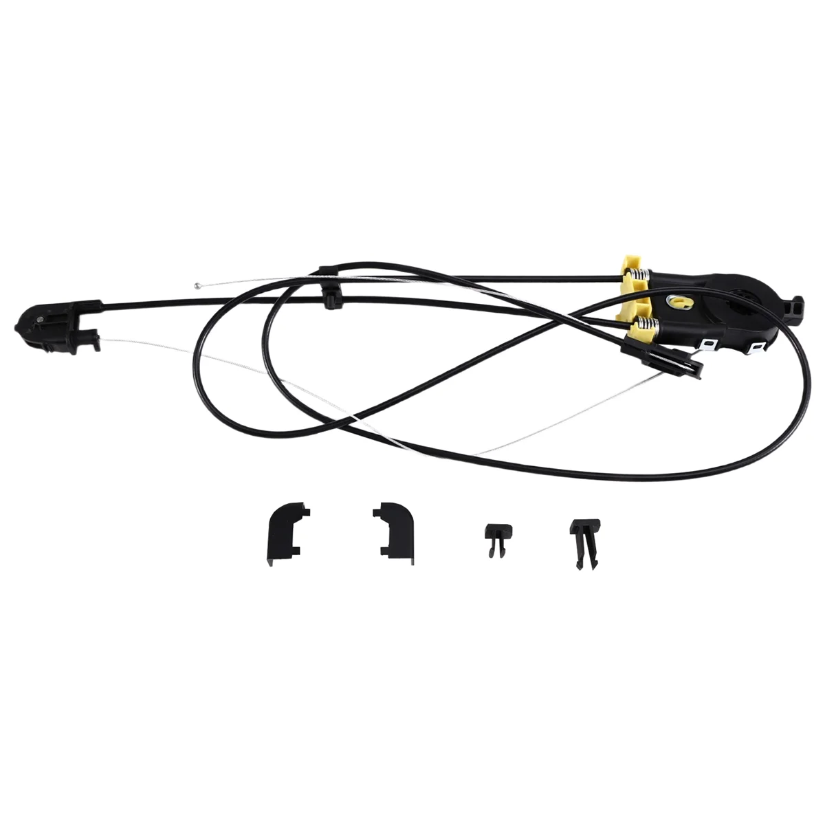 Rear Power Window Motor and Regulator  embly 25980205 for Chevrolet Silverado GMC Sierra