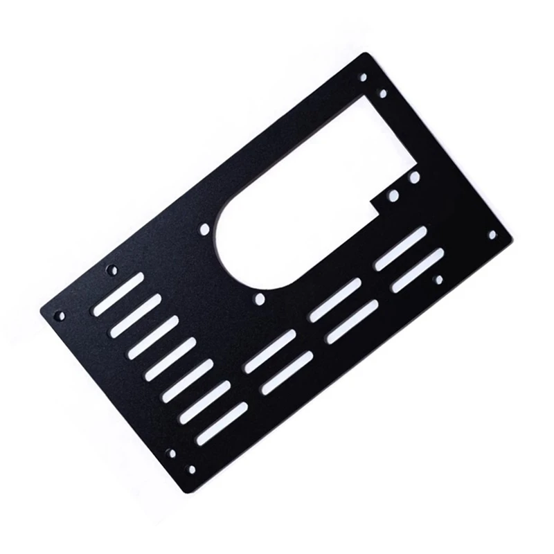 ATX To FLEX(1U) Adapter Adapter Holder For TH3P4G3 Thunderbolt-Compatible GPU Dock Case Accessory