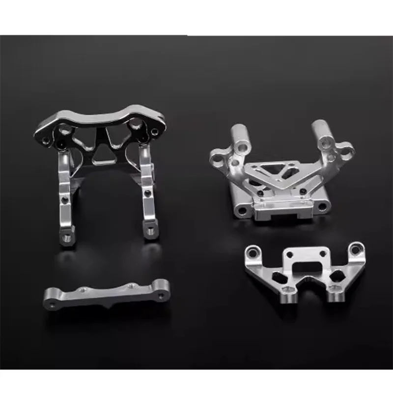 

Rovan Upgraded Baja CNC Metal Head Set 85051