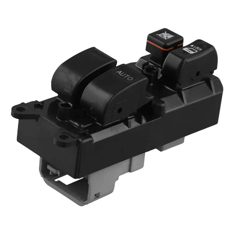 

Главный выключатель стеклоподъемника Выключатель стеклоподъемника Главный выключатель стеклоподъемника для Toyota