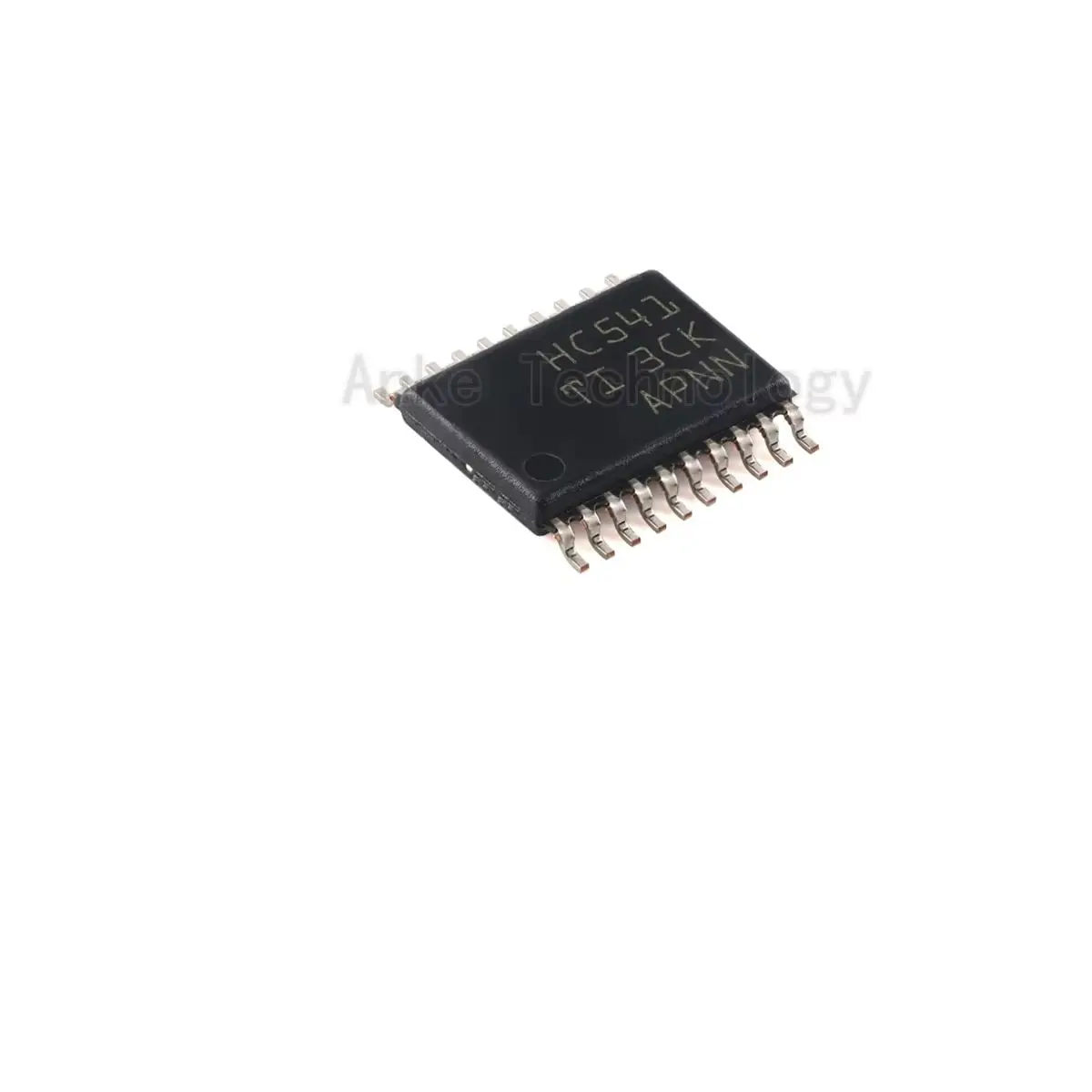 Genuine Original SN74HC541PWR TSSOP‑20 Octal Buffer and Line Driver Chip 10PCS