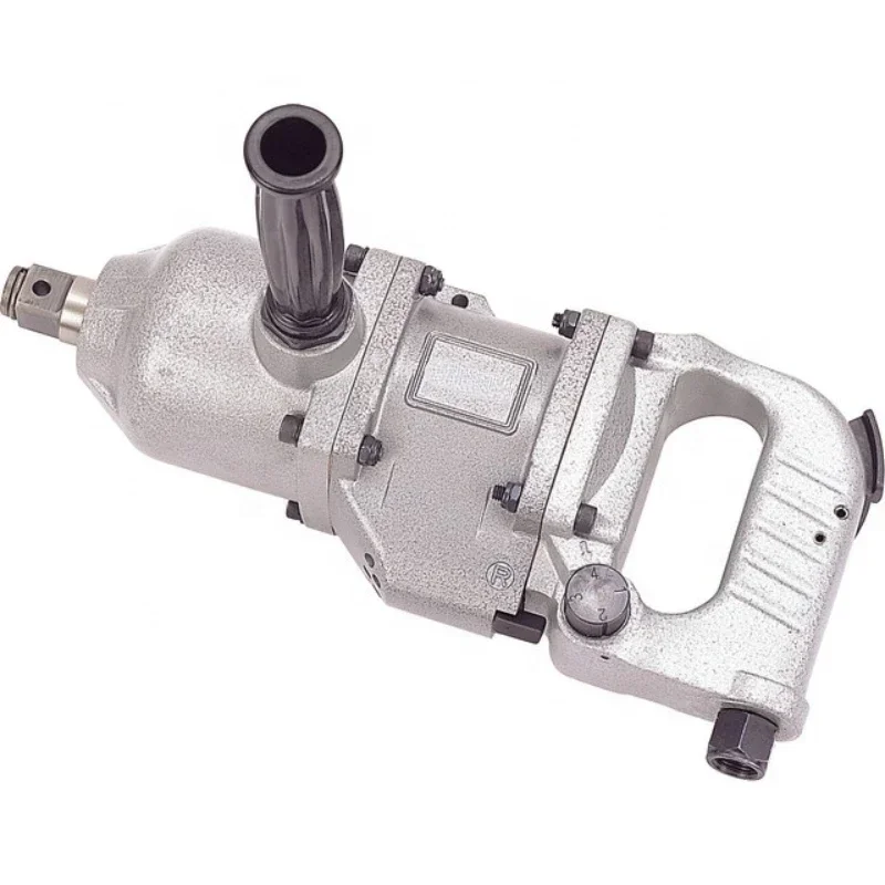 

Мощный пневматический ударный гайковерт 3/4 дюйма, 800 фунт-фут, хит продаж - инструмент для авторемонта