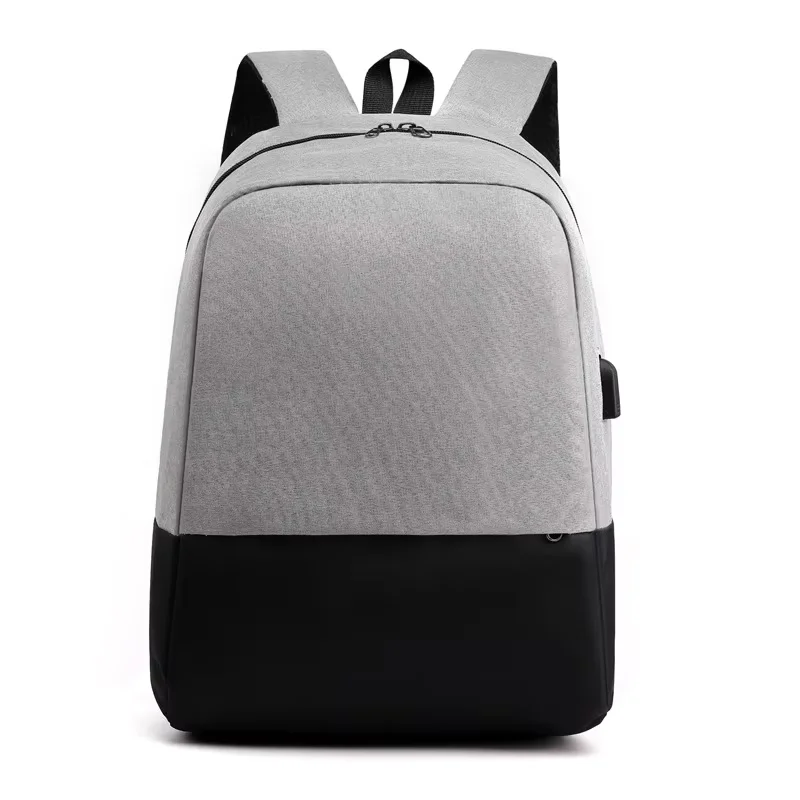 

Simple Waterproof Backpack Travel Fashion Backpacks Unisex Business 13 Inch Laptop Backpack Man Small Mini Oxford School Bag Men