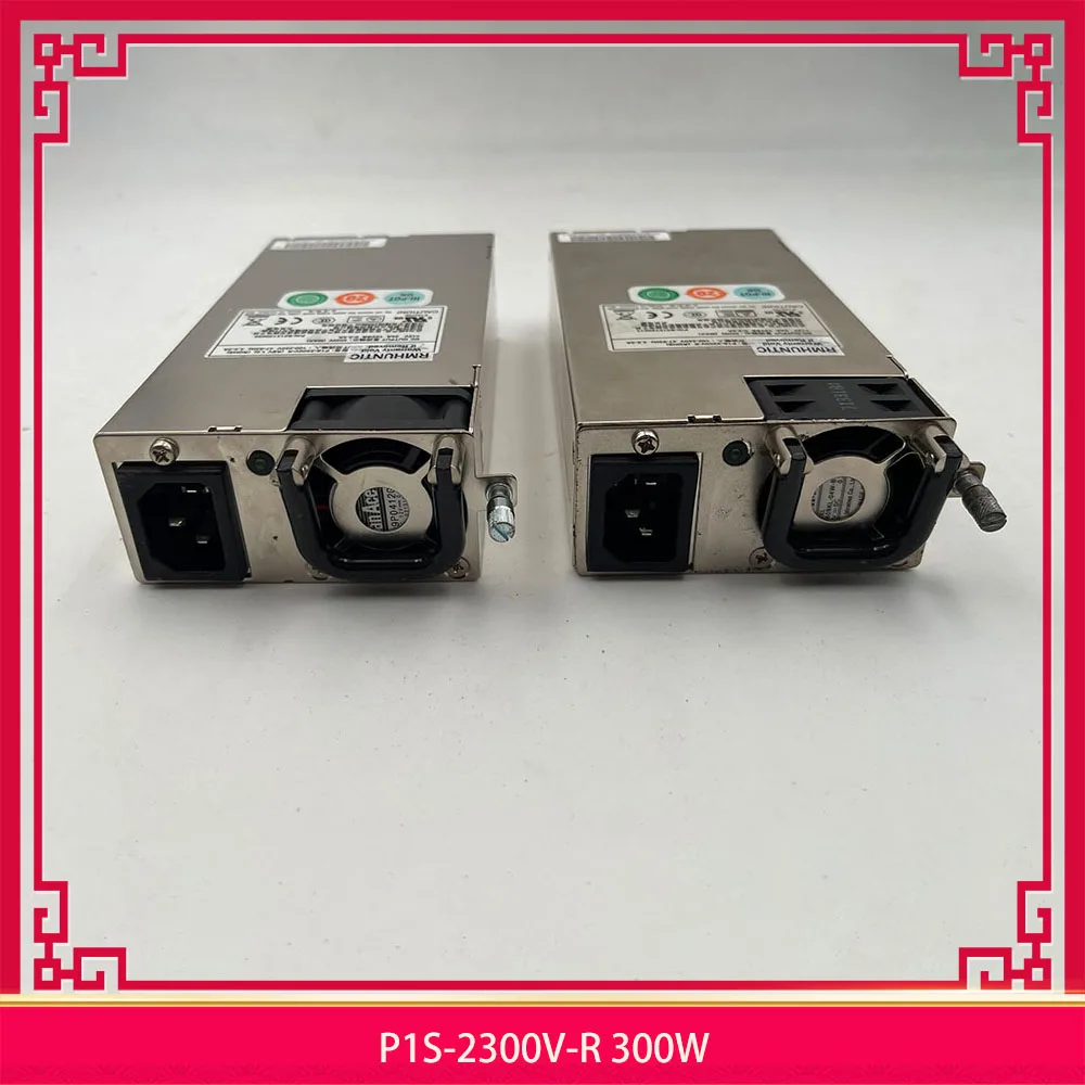 1pcs For Zippy Server Power Supply 300W  P1S-2300V-R