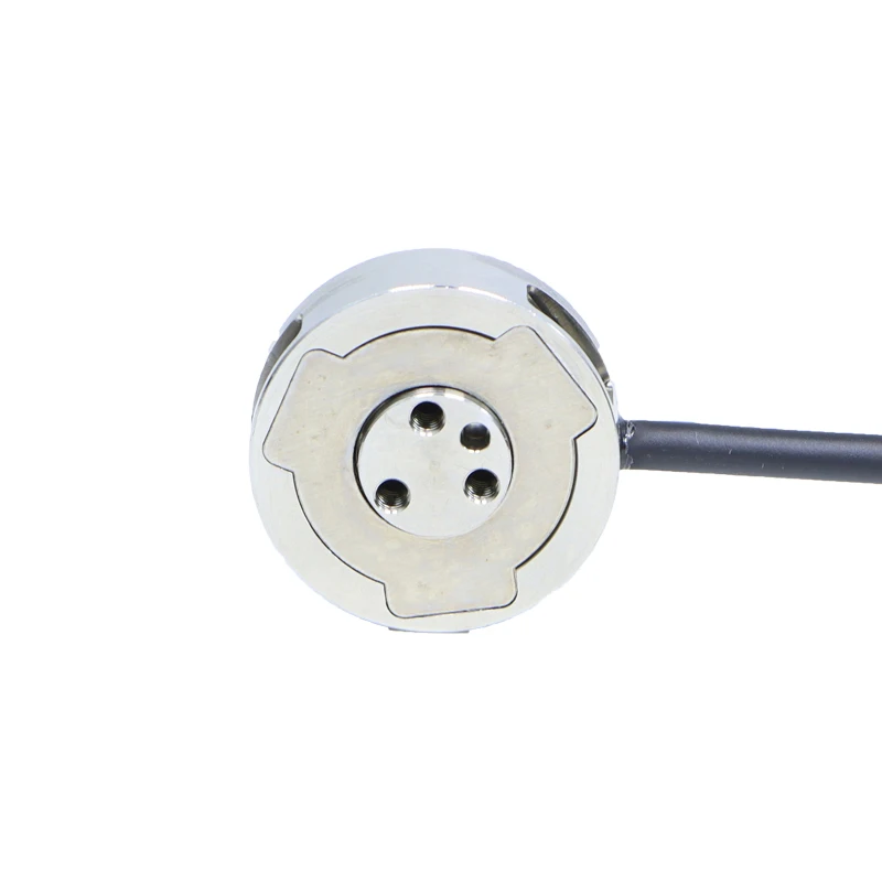 

Aluminum Alloy Stainless Steel Construction Multi-component 6-Axis Force Sensor