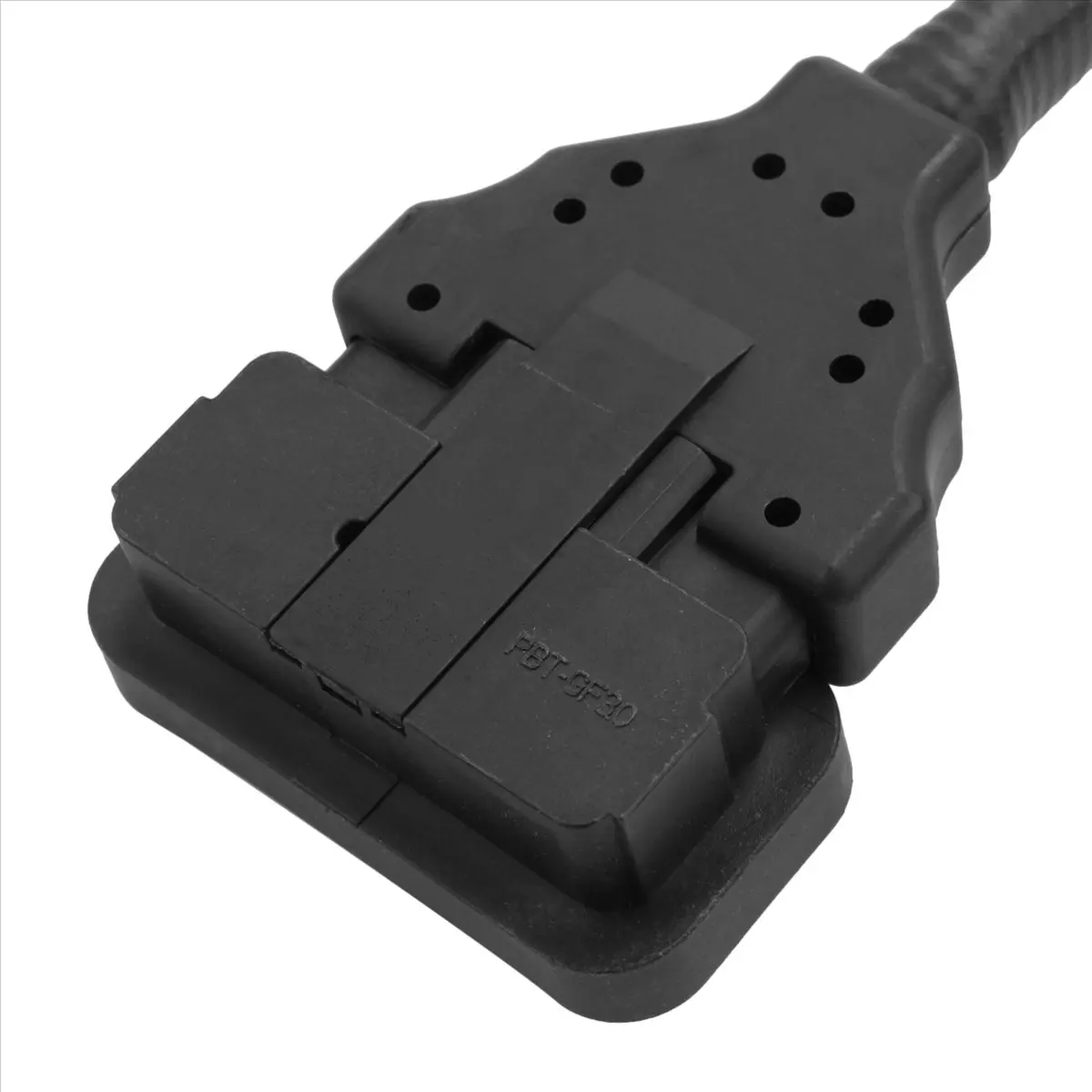 #36K (Black)Nox Nitrogen Oxide Sensor Nox Sensor Repair NS11A for BMW 11787587129,Automotive Parts & Accessories