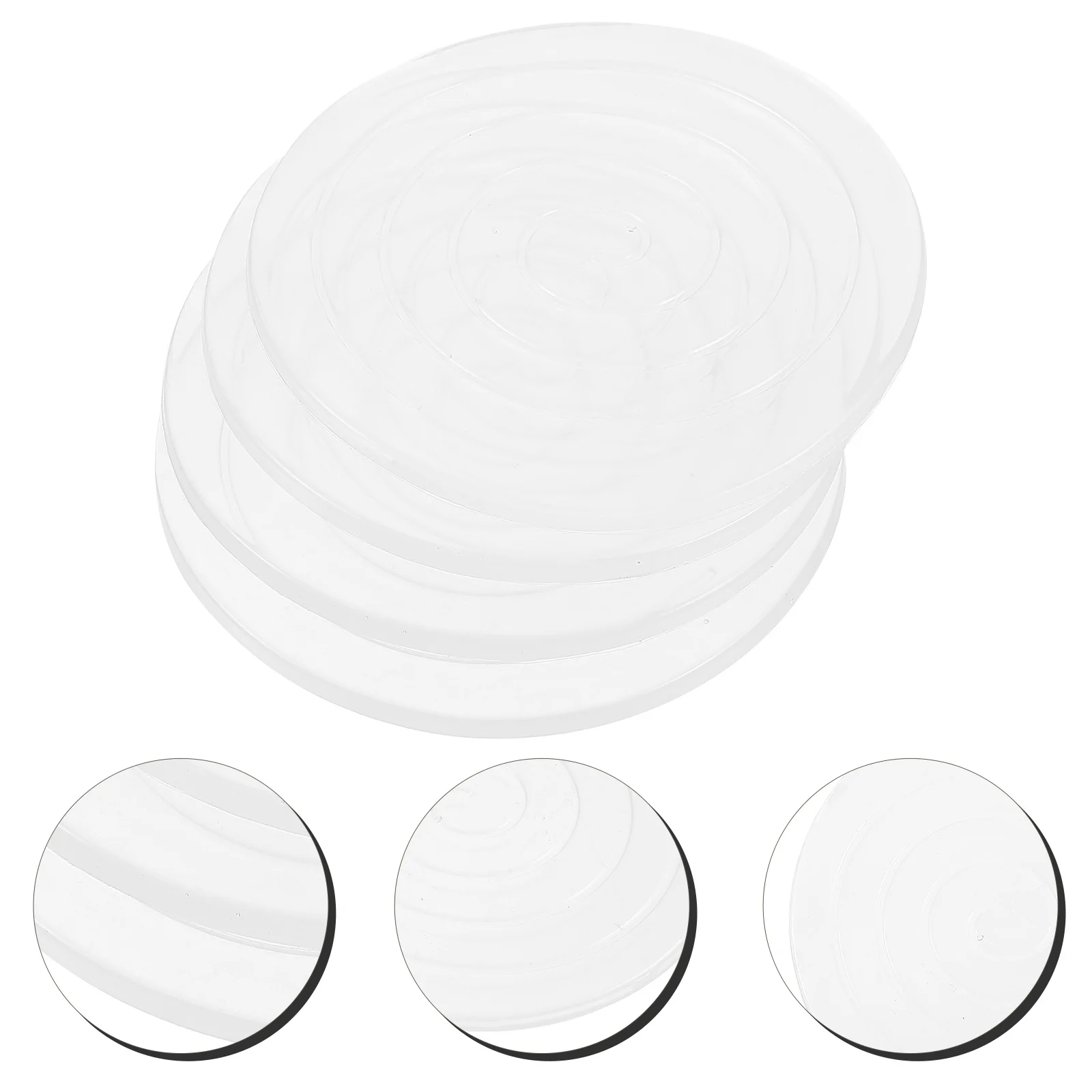 4 قطعة أقدام أثاث منصات مكافحة زلة الحد من الضوضاء الطابق حامي للأرضيات الخشبية الطابق حامي منصات الجدول قدم وسادة