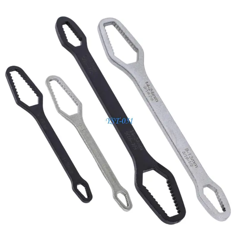 E15A Auto Adjusting Wrench Auto Tightening Wrench For Various Application