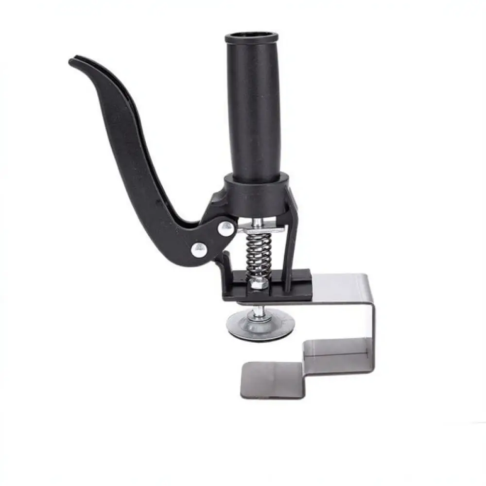Professional Stainless Steel Cabinet Drawer Mounting Clamp Woodworking Tool For For Tuoxili Precise Panel Fixing Jig