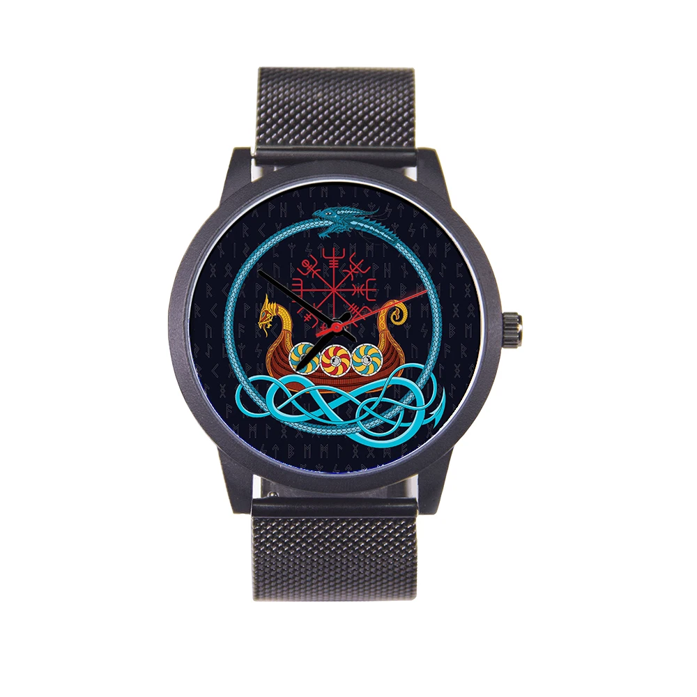 High-end Men's Watches for Man Luxury Men Watch Automatic Things From Music Design Male Quartz Watches Men's Wristwatch Clock