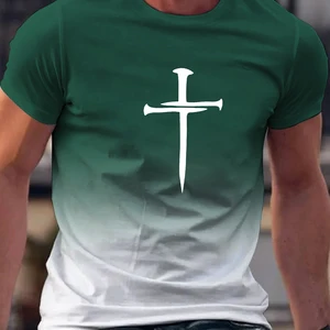 10 Katholische Bluse für Frauen der Frauen - №5