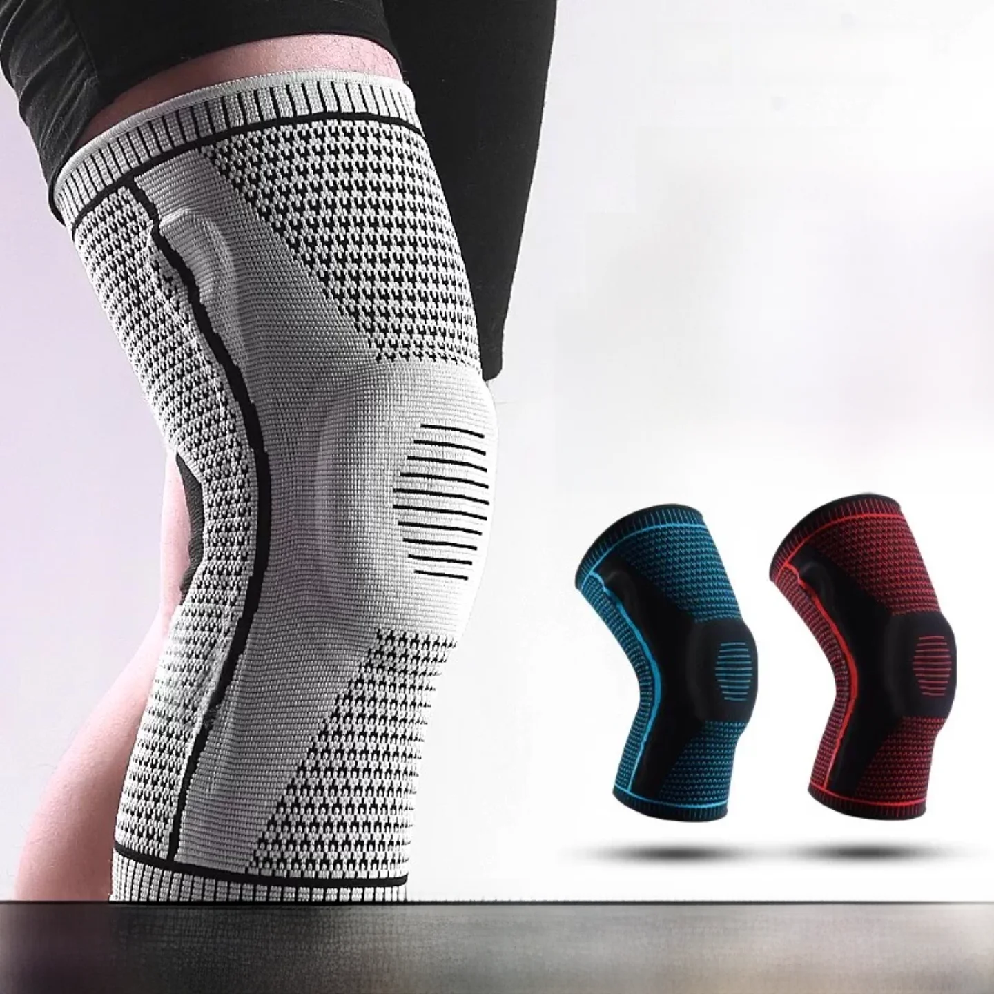 genouilleres-de-sport-professionnelles-fines-et-respirantes-pour-le-basketball-le-football-la-course-a-pied-le-fitness-protection-du-menisque-pour-hommes