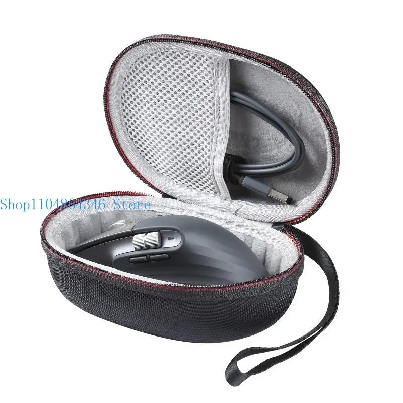 

652F Carrying for Case for -MX 2 2S 3 Gaming Mouse Small