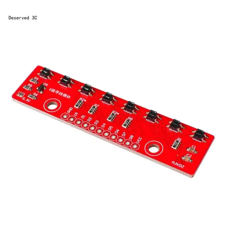 

Detection Module DIY For Arduino Detector 8bit